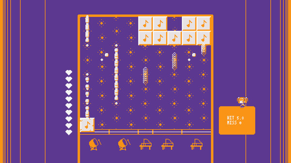 Reflector Rhythm Master screenshot 3