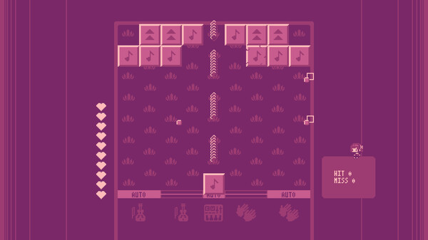 Reflector Rhythm Master screenshot 5
