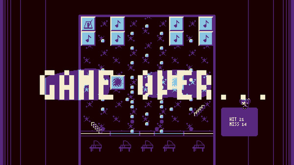 Reflector Rhythm Master screenshot 2