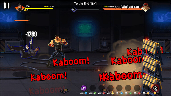 Street Thugz screenshot 4