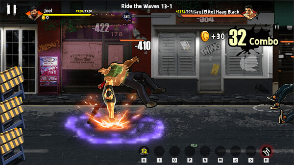 Street Thugz screenshot 3
