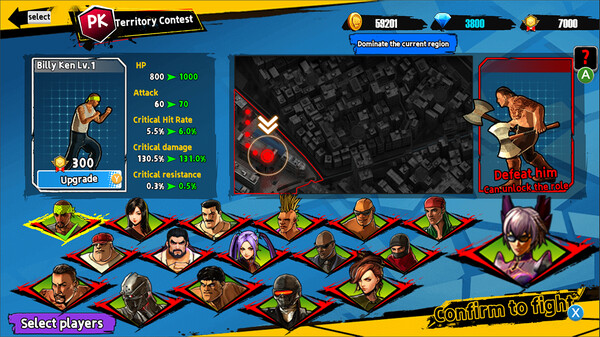 Street Thugz screenshot 5