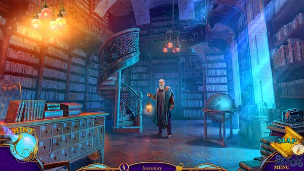 Chimeras: Blinding Love screenshot 6