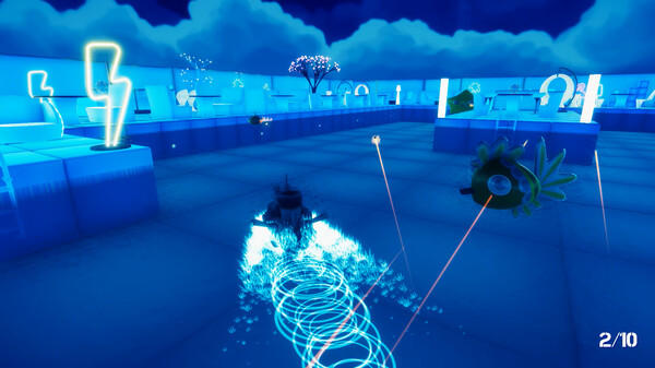 Boaty Tanks screenshot 10