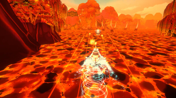 Boaty Tanks 2 screenshot 4
