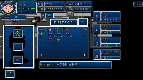 Celente Immortal screenshot 5