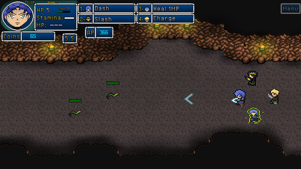 Celente Immortal screenshot 3