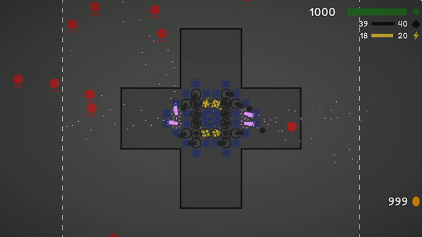 SUPRACORE screenshot 5