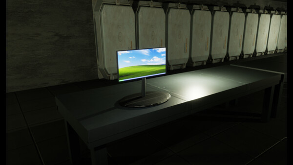 Escape The Office screenshot 2