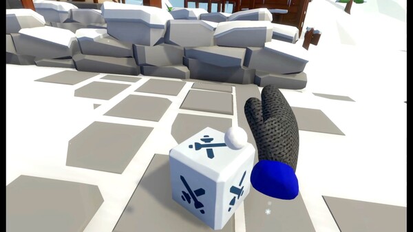 Snow Fortress 2 screenshot 7