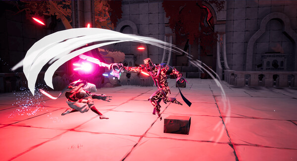 Skystrider screenshot 2