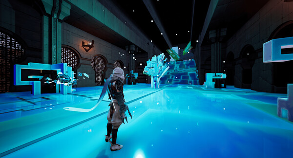 Skystrider screenshot 11
