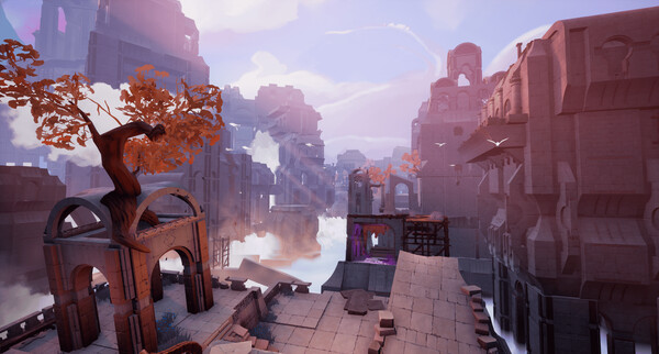 Skystrider screenshot 3
