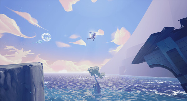Skystrider screenshot 5