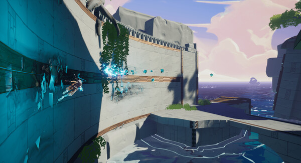 Skystrider screenshot 10