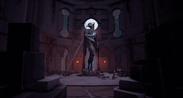 Skystrider screenshot 1