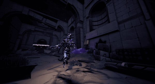 Skystrider screenshot 9