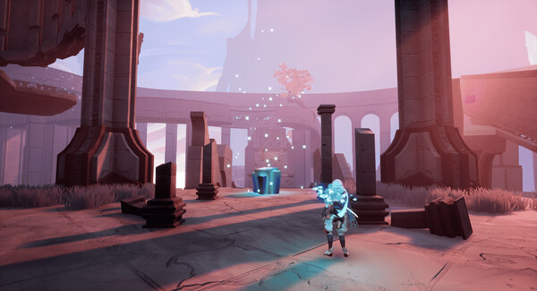 Skystrider screenshot 6
