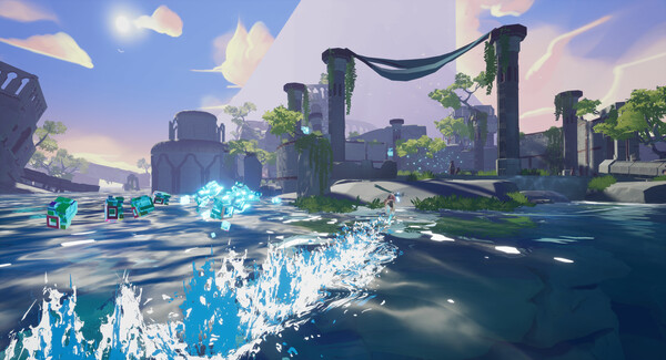 Skystrider screenshot 12