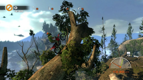Urban Trial Freestyle screenshot 7