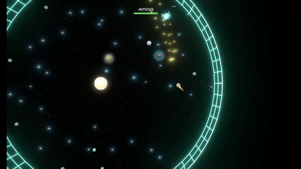 Gravity Waves screenshot 5