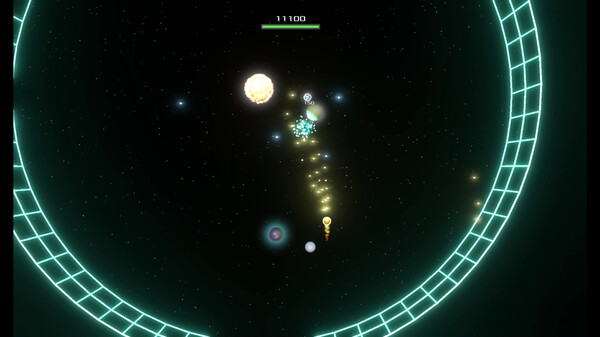 Gravity Waves screenshot 8