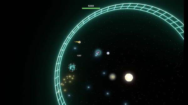 Gravity Waves screenshot 3