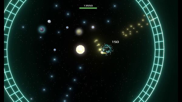 Gravity Waves screenshot 2