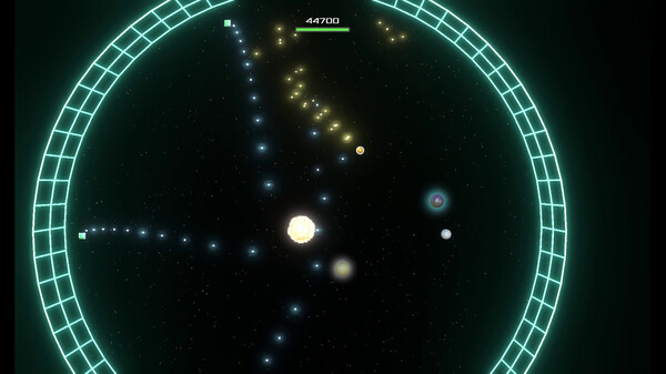 Gravity Waves screenshot 4