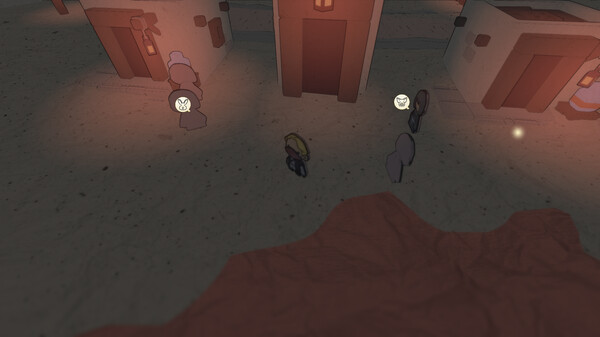 Little Odyssey screenshot 4