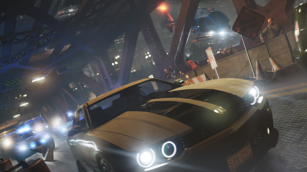 Watch_Dogs screenshot 9