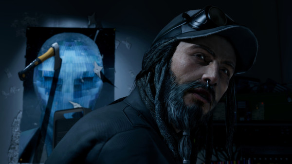 Watch_Dogs screenshot 6