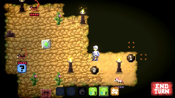 Maces and Dices screenshot 5