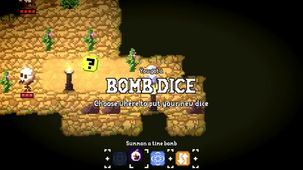 Maces and Dices screenshot 2