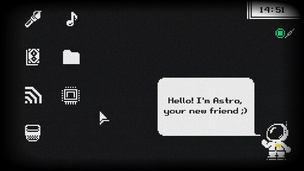 StarOS screenshot 2