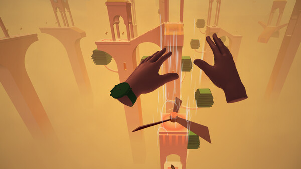 Next Move screenshot 4