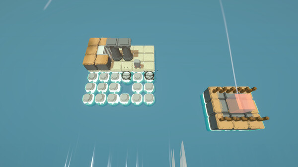 Stoneman's Adventure screenshot 8