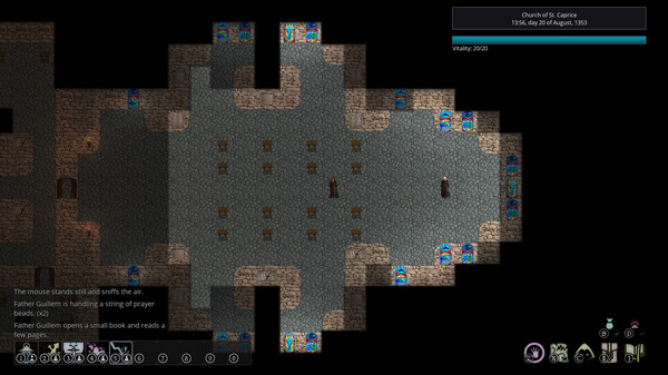 Sulphur Memories: Alchemist screenshot 7