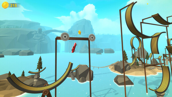 Stunt Paradise screenshot 5