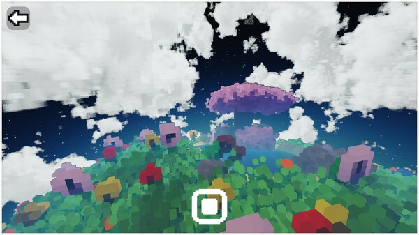 Terra Toy screenshot 2