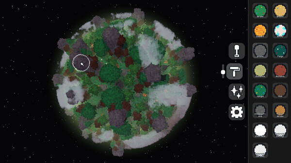 Terra Toy screenshot 5
