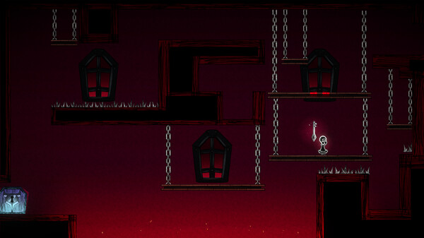Trials Of Randoom screenshot 5
