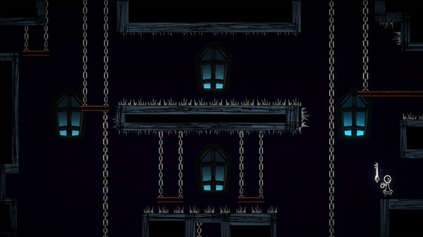 Trials Of Randoom screenshot 4