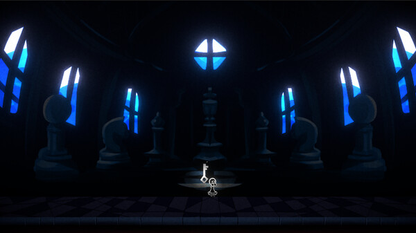 Trials Of Randoom screenshot 7