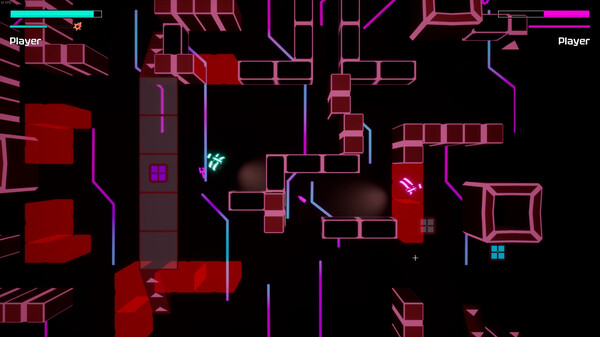 Fightcore Forge screenshot 4