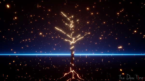 The Dark Tones: Loss screenshot 4