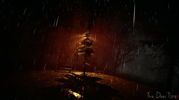 The Dark Tones: Loss screenshot 11