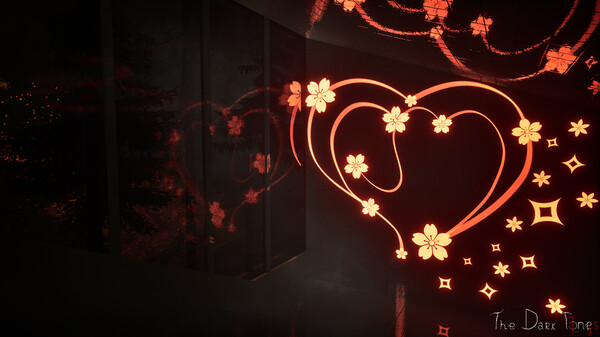 The Dark Tones: Loss screenshot 2