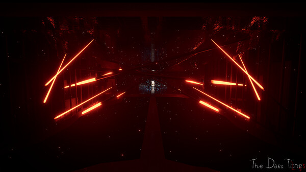 The Dark Tones: Loss screenshot 10