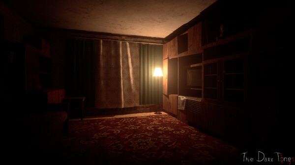 The Dark Tones: Loss screenshot 12